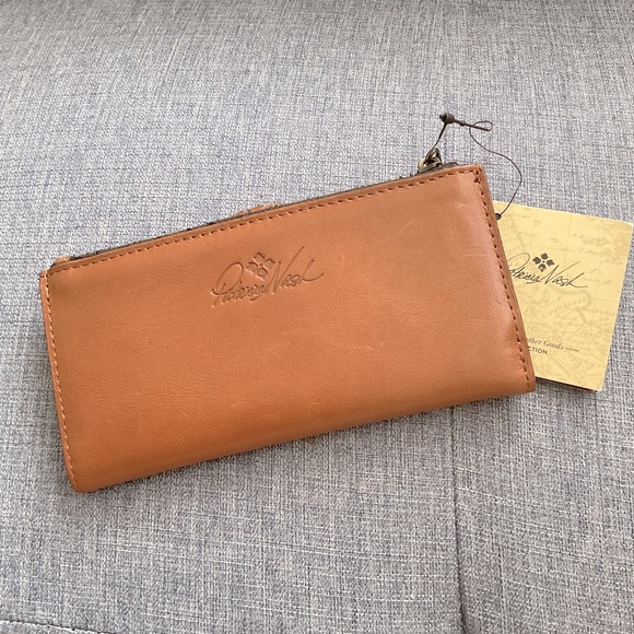 PATRICIA NASH Women Wallet - Picture 4 of 8